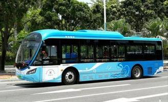 珠海公交车爆料视频最新,爆料视频揭示公交改革新举措 第1张 珠海公交车爆料视频最新,爆料视频揭示公交改革新举措 第1张