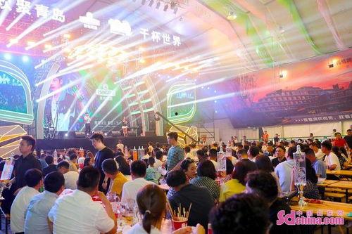 山东啤酒节爆料最新消息,狂欢盛宴即将开启,精彩活动抢先看! 第2张 山东啤酒节爆料最新消息,狂欢盛宴即将开启,精彩活动抢先看! 第2张